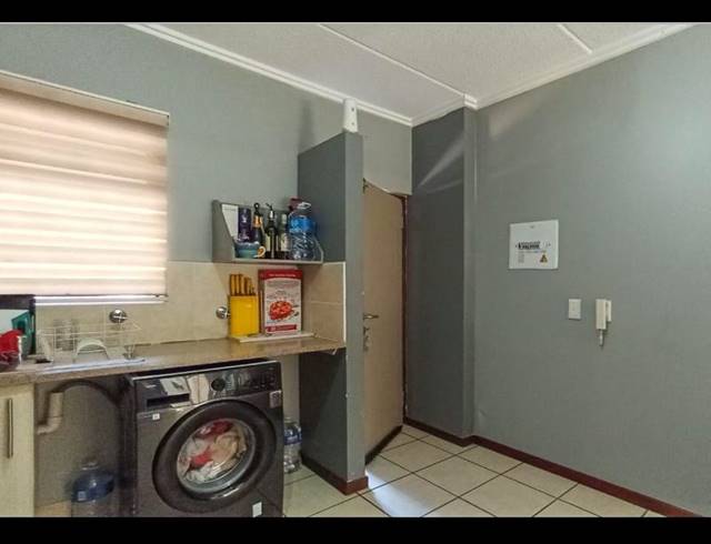 1 BEDROOM APARTMENT FOR SALE IN BEVERLEY